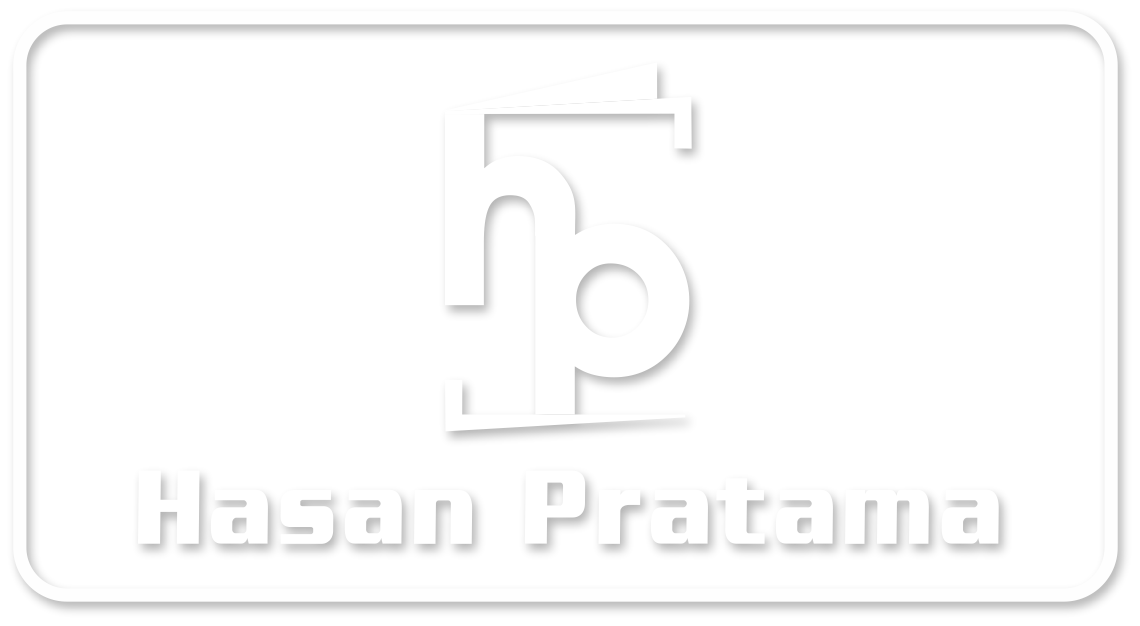 Hasan Pratama Logo