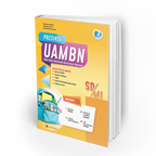 Buku UAMBN SD