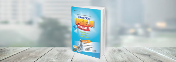 Buku Pelajaran Amanah MI