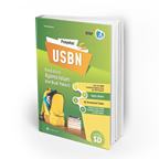 Buku USBN PAI SD