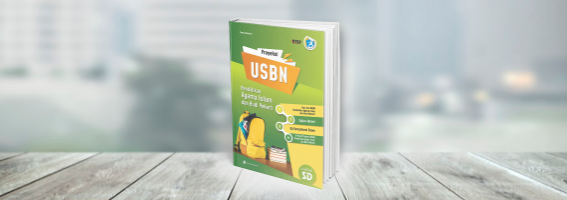 Buku Pelatihan USBN PAI