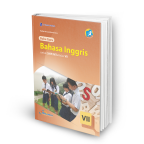 Buku Guru Bahasa Inggris untuk SMP/MTs Kelas VII