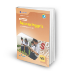 Buku Siswa Bahasa Inggris untuk SMP/MTs Kelas VII