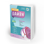 Buku UAMBN MTs