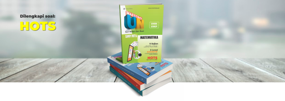 Buku Pelatihan Maestro UN SMP
